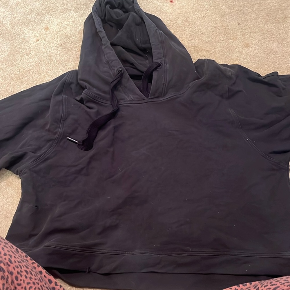 Adidas sweatshirt